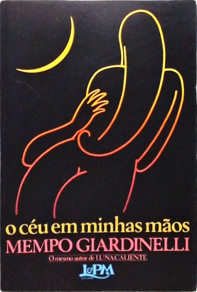 O Céu em Minhas Mãos