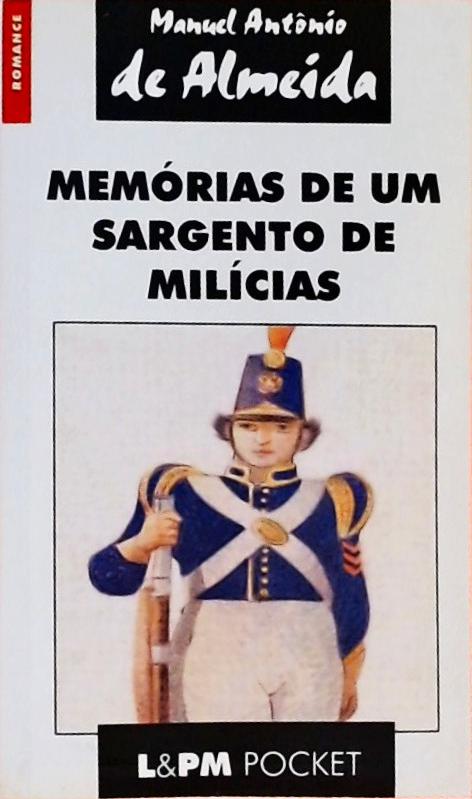 Memórias De Um Sargento De Milícias