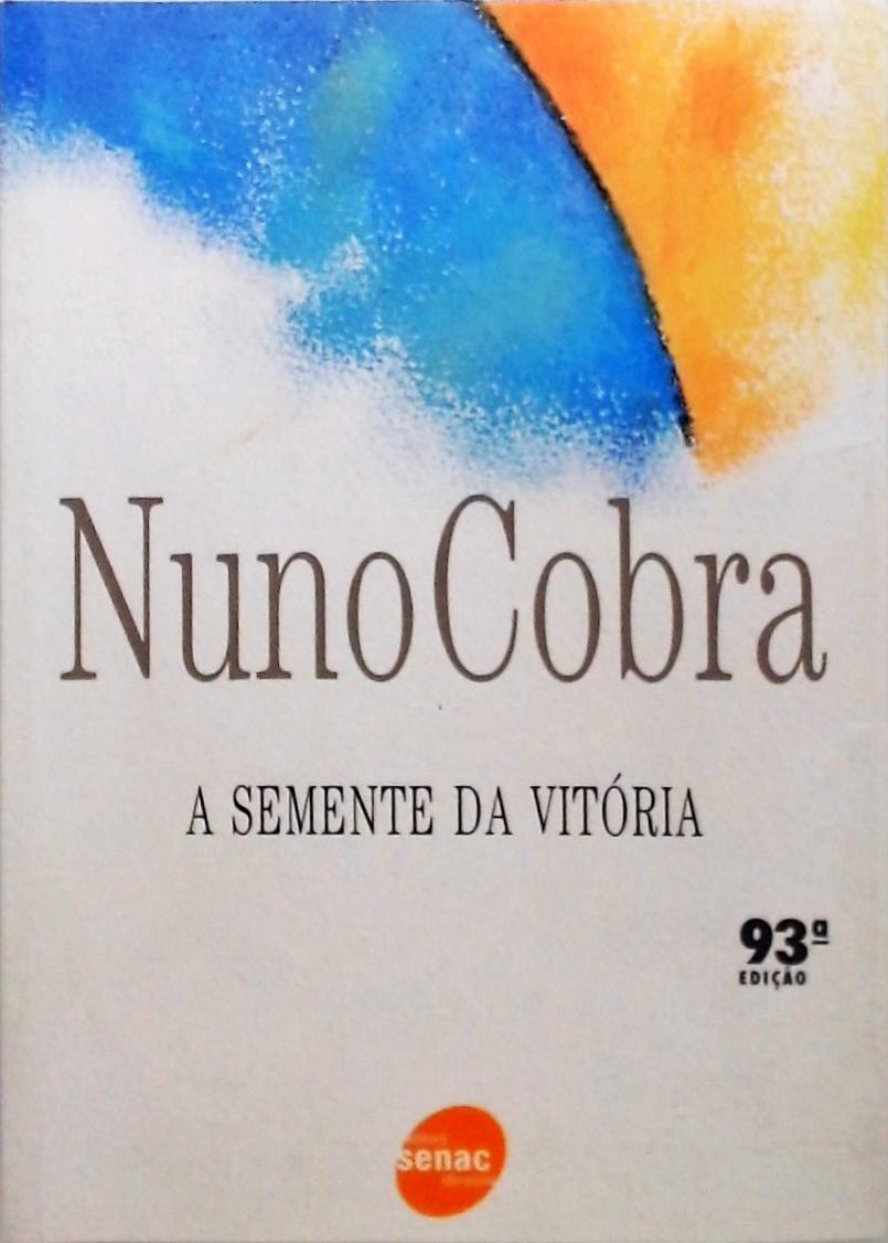 A Semente Da Vitória