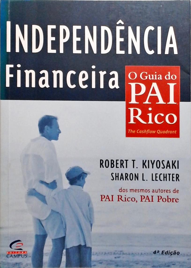 Independência Financeira