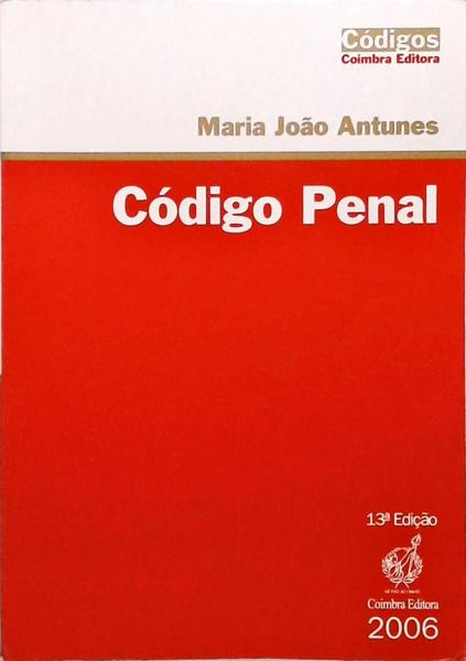 Código Penal