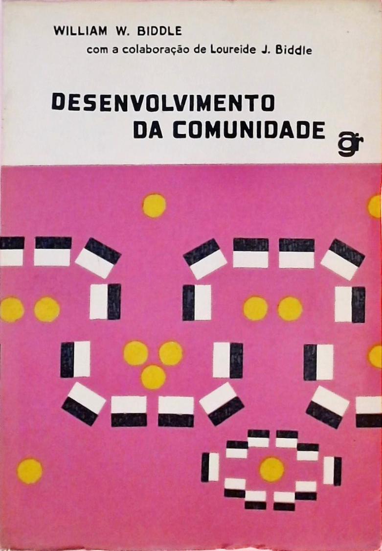 Desenvolvimento da Comunidade