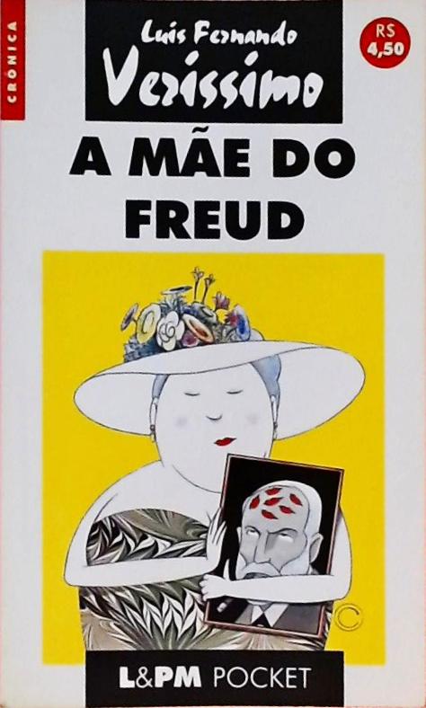 A Mãe Do Freud