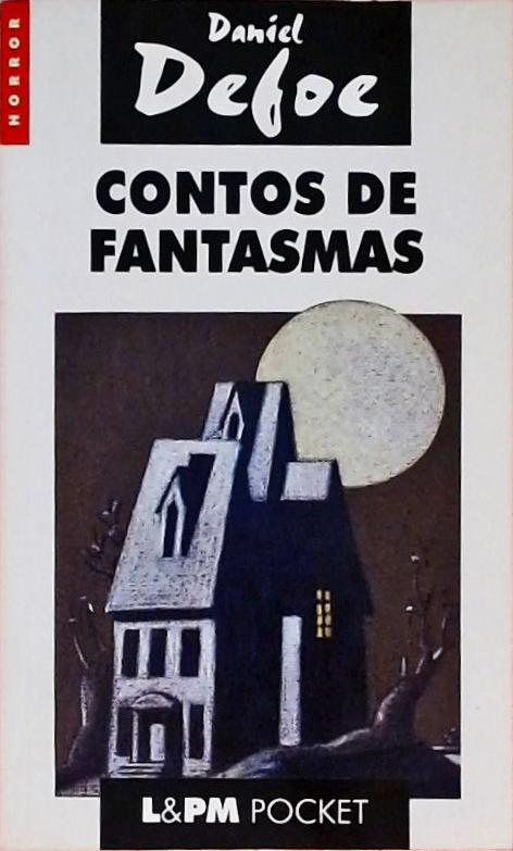 Contos De Fantasmas