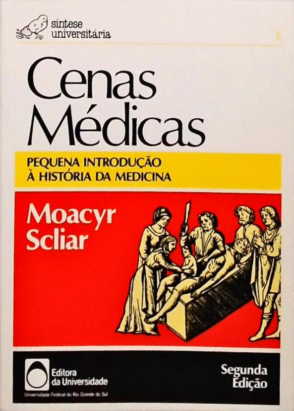 Cenas Médicas