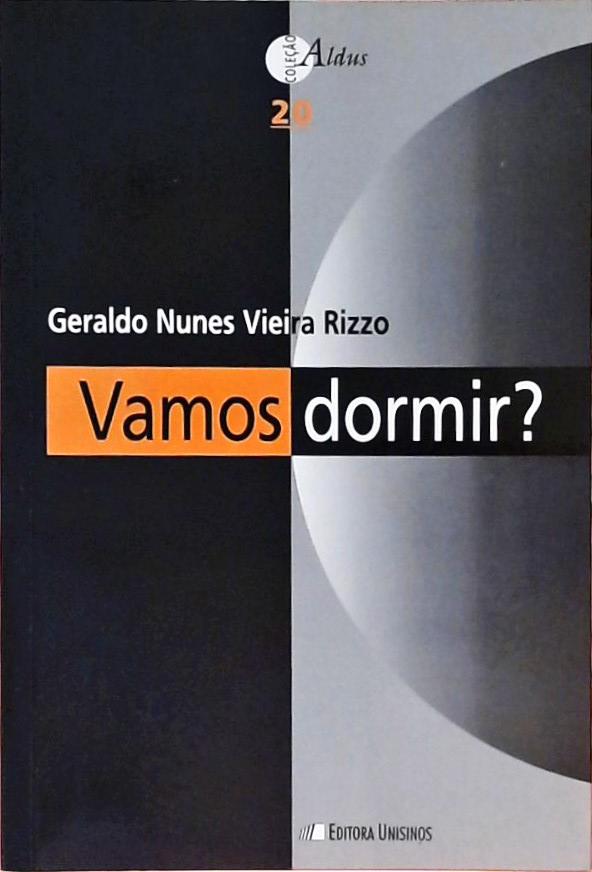 Vamos Dormir?