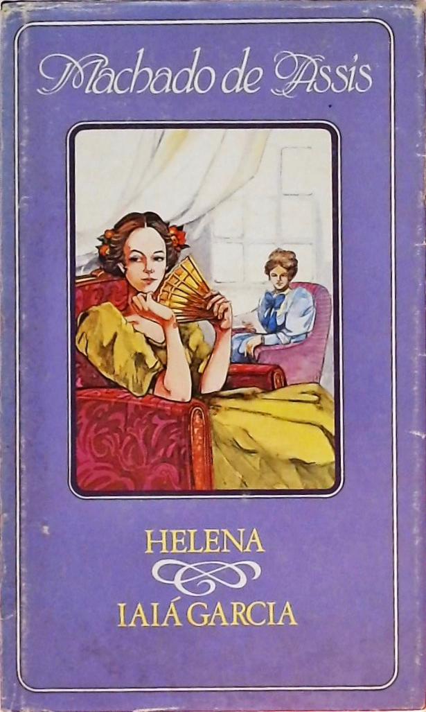 Helena - Iaiá Garcia
