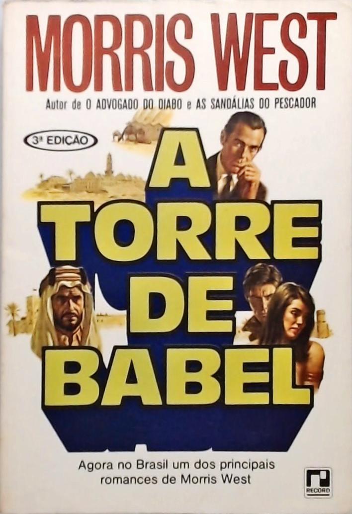 A Torre De Babel