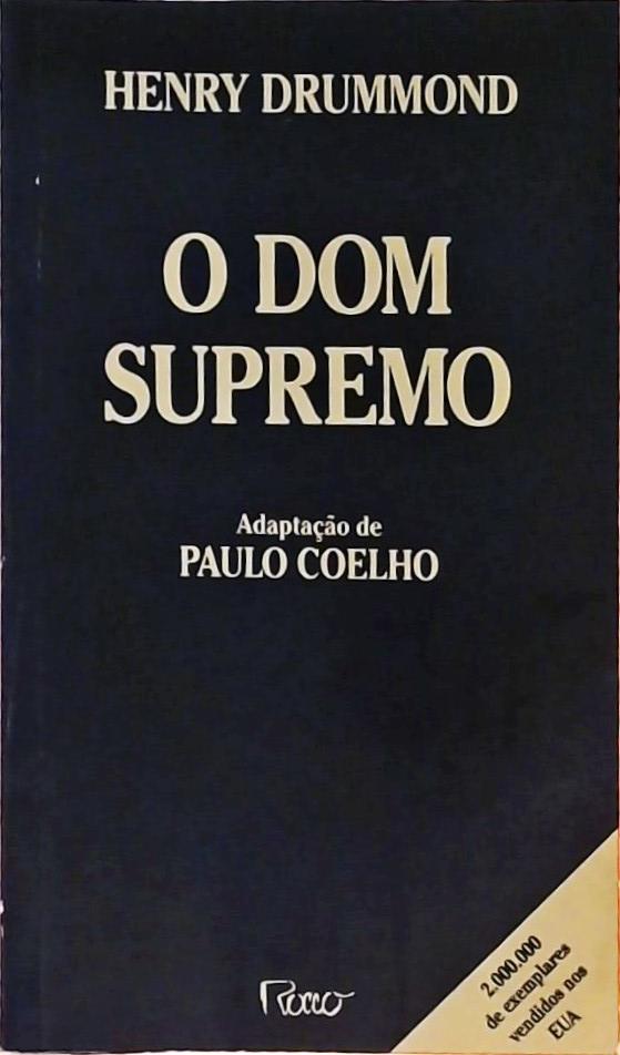 O Dom Supremo