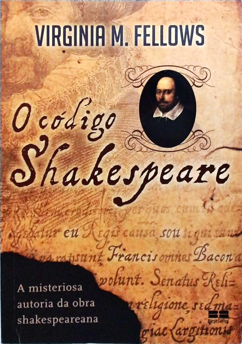 O Código Shakespeare