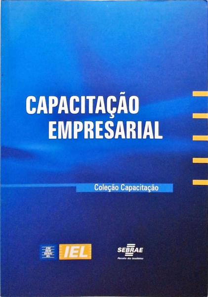 Capacitação Empresarial