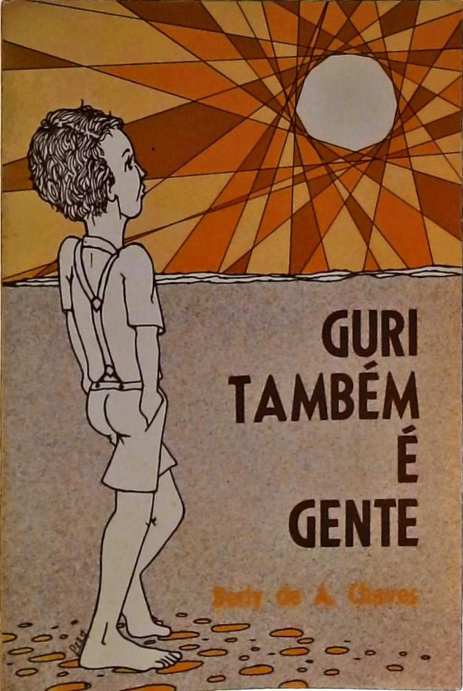 Guri Também É Gente