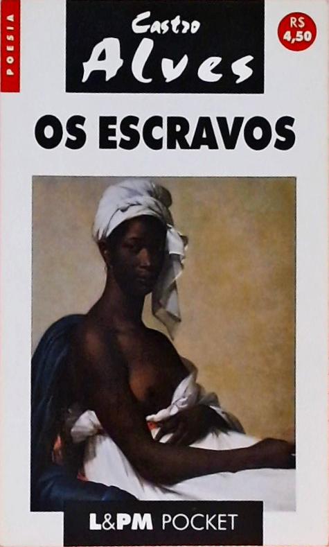 Os Escravos