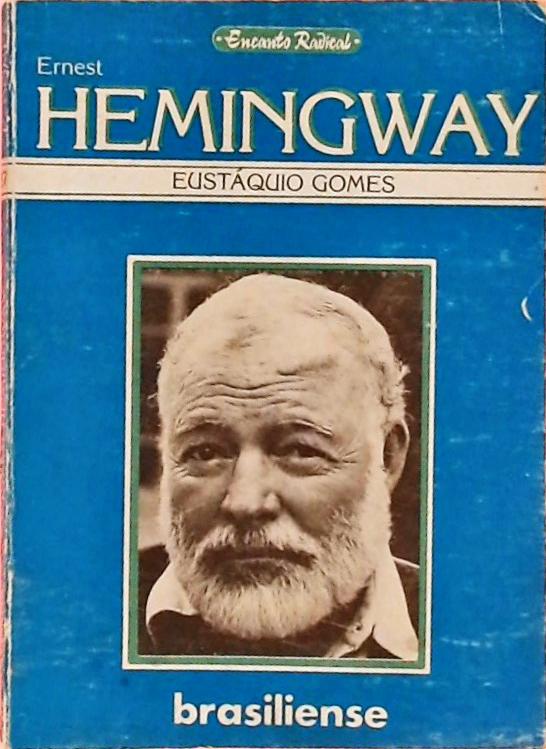 Ernest Hemingway