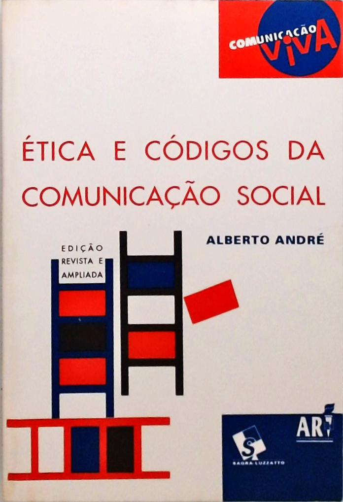 Ética E Códigos Da Comunicação Social