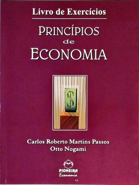 Princípios De Economia