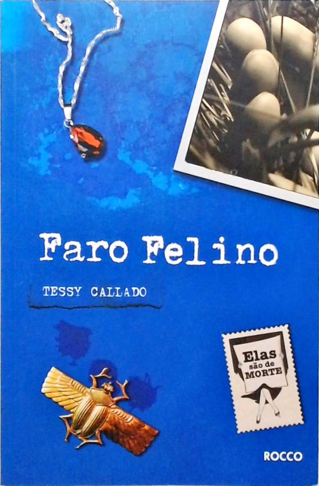 Faro felino