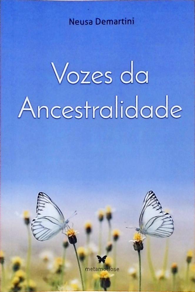 Vozes Da Ancestralidade