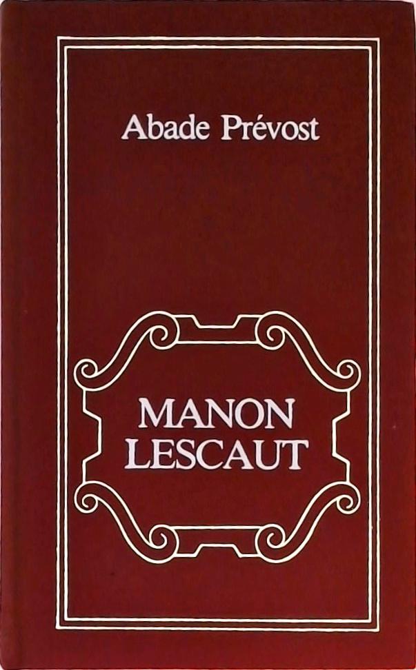 Manon Lescaut