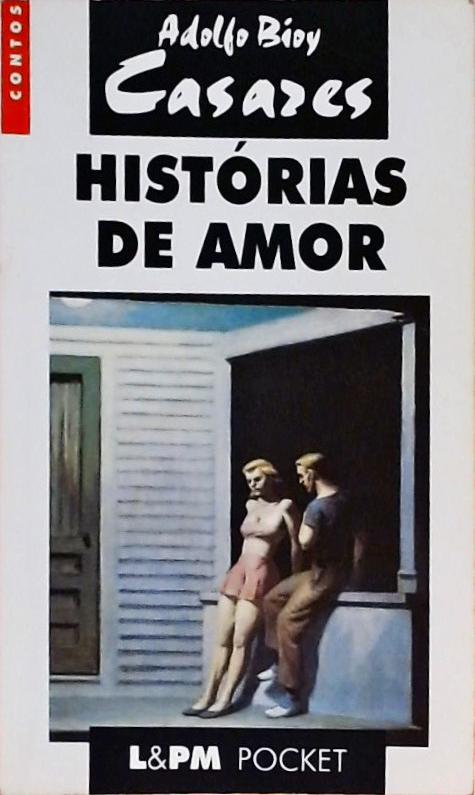 Historias De Amor