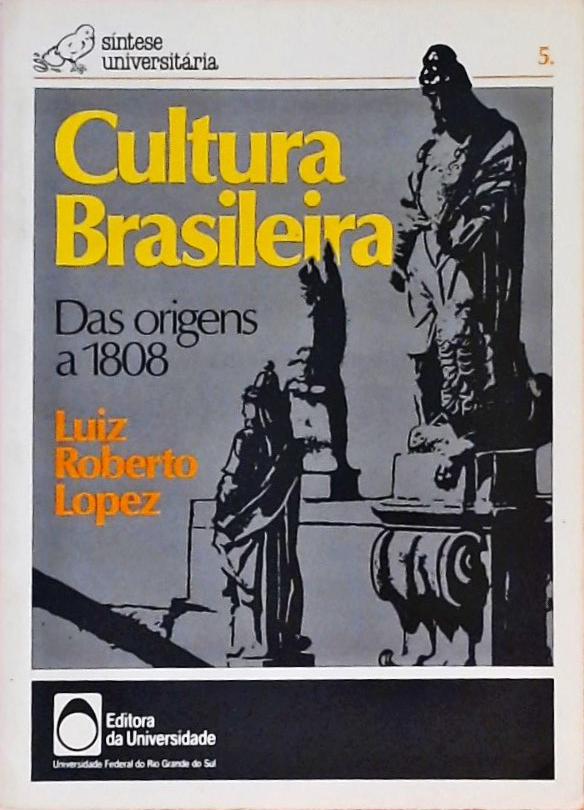 Cultura Brasileira