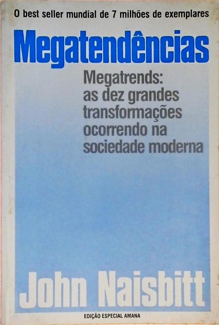 Megatendências