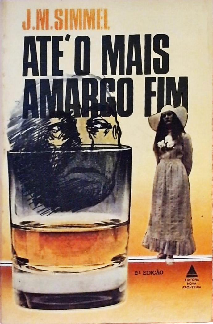 Até o Mais Amargo Fim