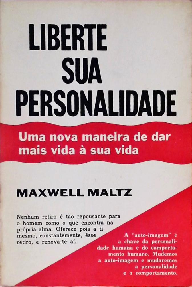 Liberte Sua Personalidade