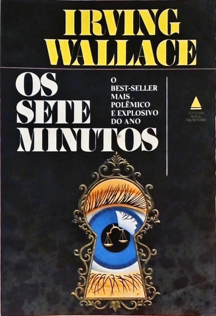 Os Sete Minutos