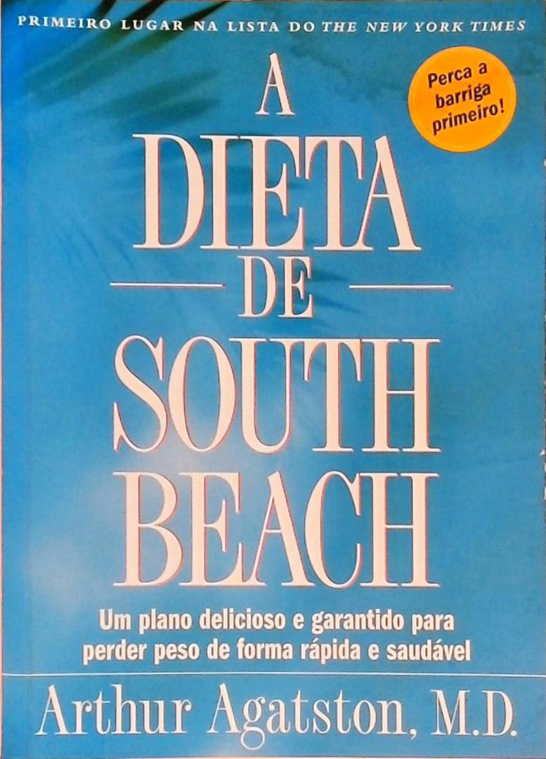 A Dieta De South Beach