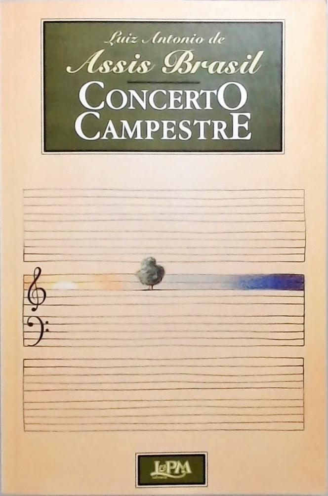 Concerto Campestre