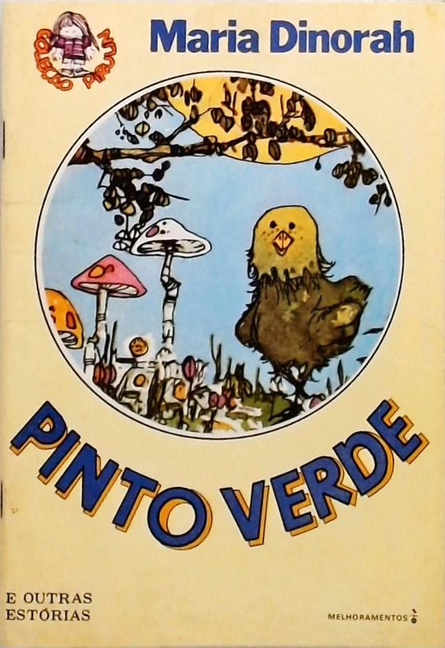 Pinto Verde