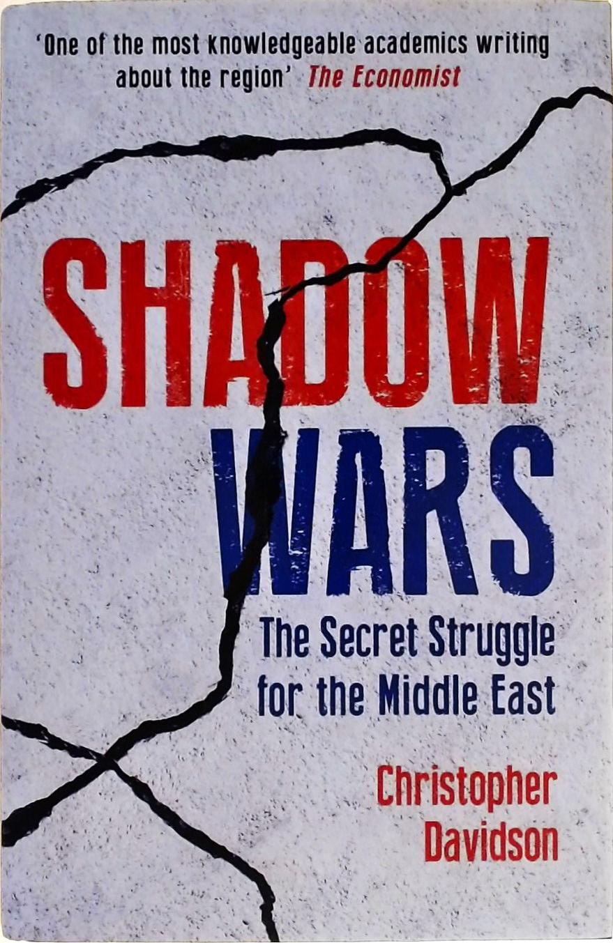 Shadow Wars