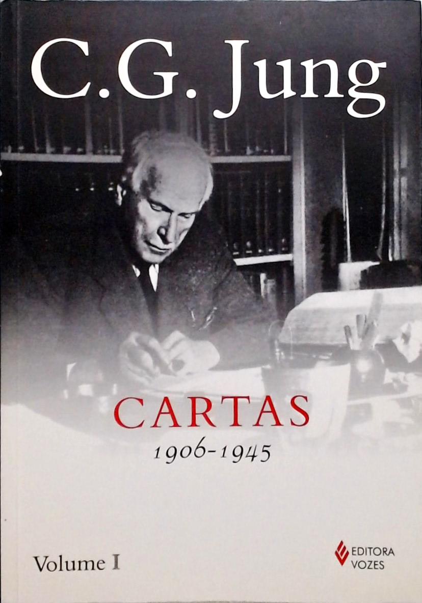 Cartas - Volume 1
