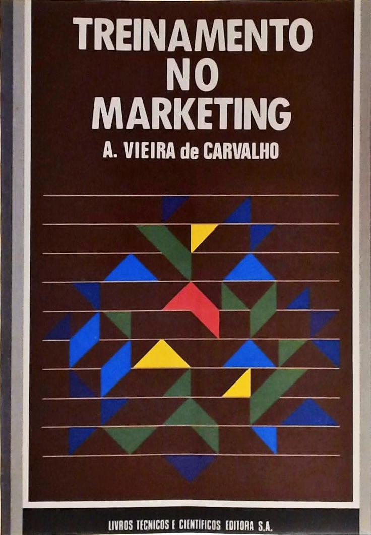 Treinamento no Marketing