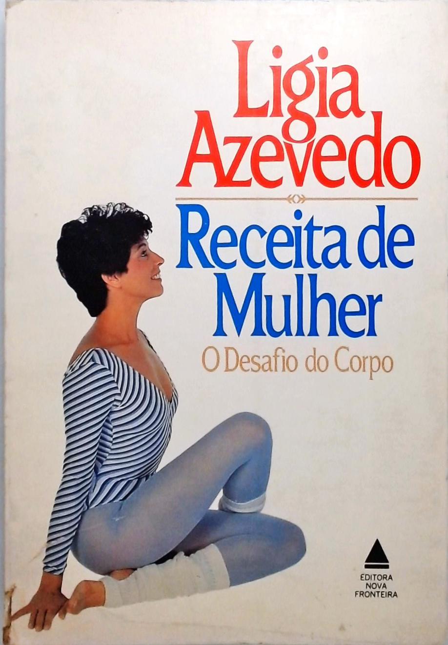 Receita De Mulher