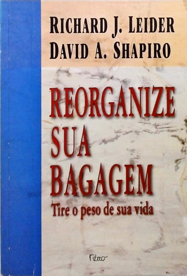 Reorganize Sua Bagagem