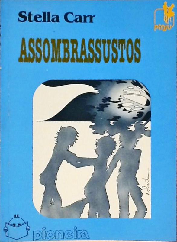 Assombrassustos