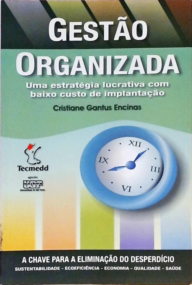 Gestão Organizada