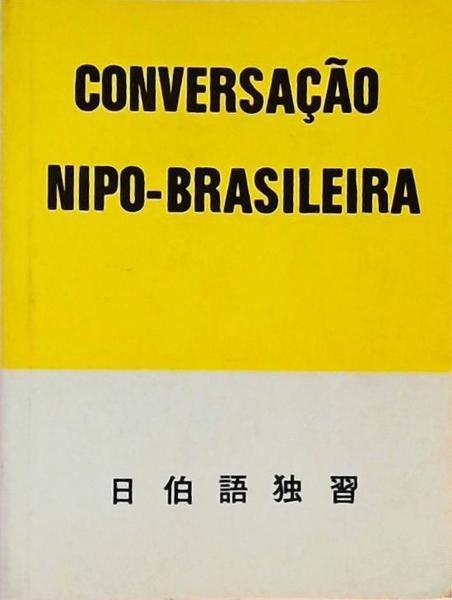 Conversação Nipo-Brasileira