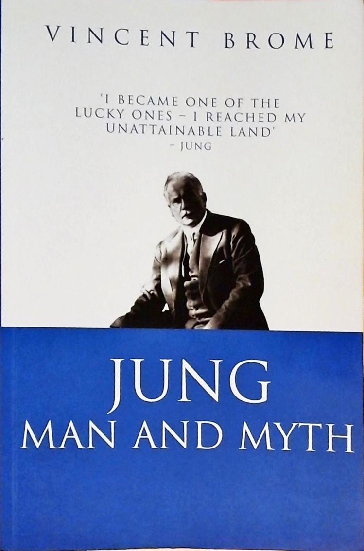 Jung - Man ad Myth