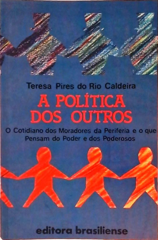 A Política dos Outros