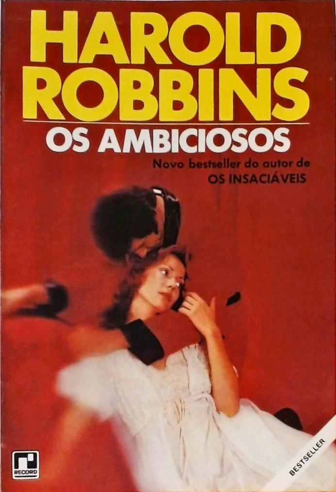 Os Ambiciosos