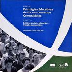 Estratégicas Educativas De Eja Em Contextos Comunitários - 2 Volumes