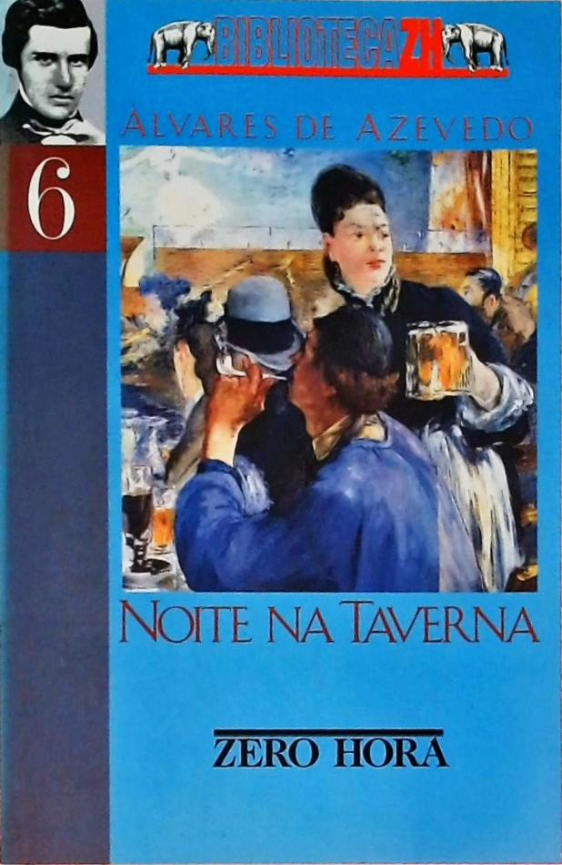 Noite Na Taverna