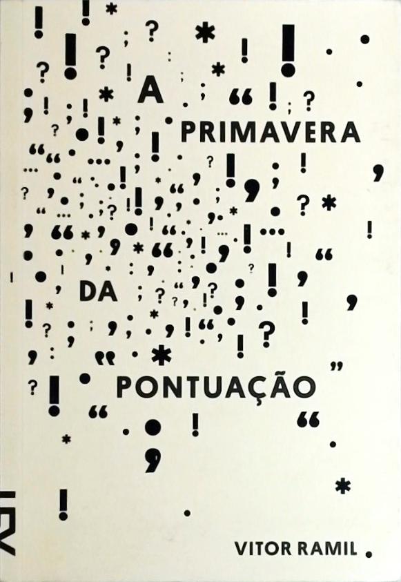 Primavera Da Pontuação