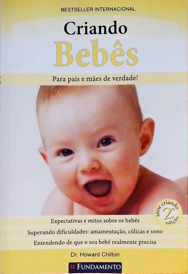 Criando Bebês