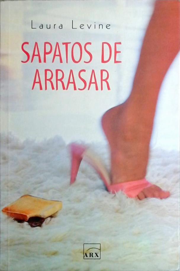 Sapatos de Arrasar