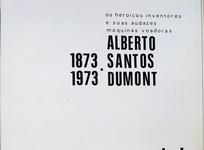 Os Heroicos Inventores E Suas Audazes Maquinas Voadoras - Alberto Santos Dumont