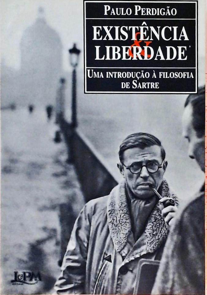 Existência E Liberdade